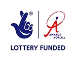 Lottery Funded