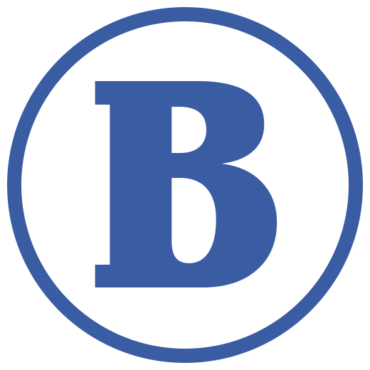 The Balmoral Centre Logo Web